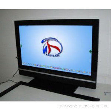 52" All in One Touch TV&PC